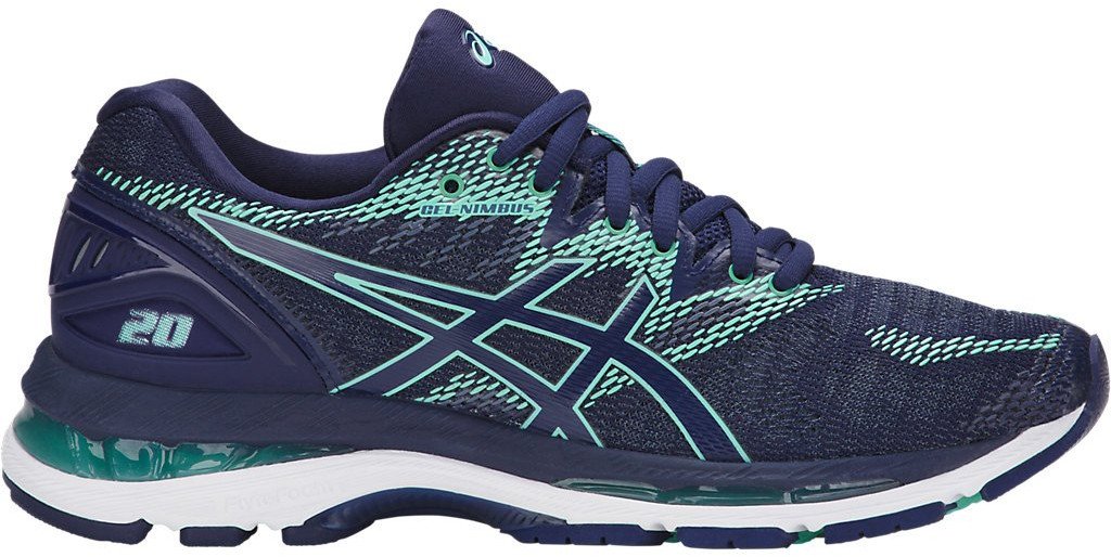 Running shoes ASICS GEL NIMBUS 20 Top4Running